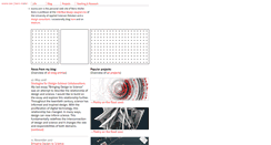 Desktop Screenshot of esono.com